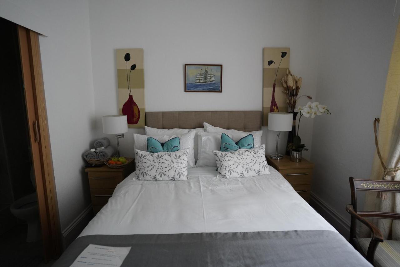 Marlborough Guest House B & B